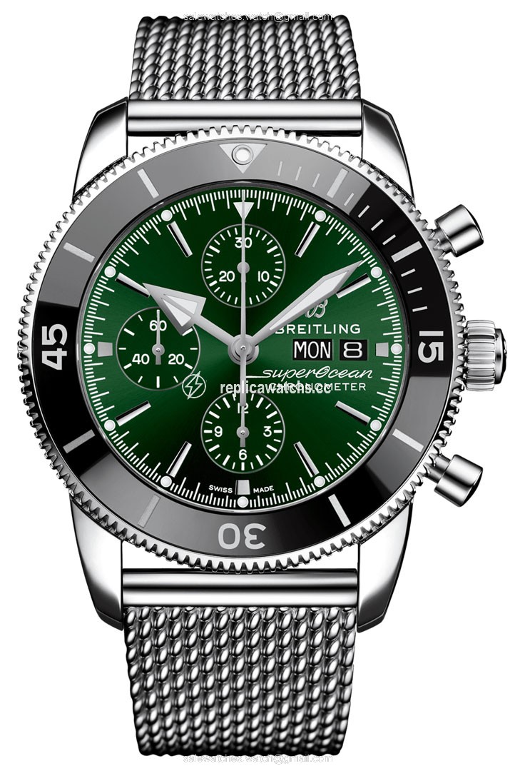 Replica ca13313121L1a1 Breitling Superocean Heritage Chronograph 44 Mens Watch Replica ca13313121L1a1 Breitling Superocean Heritage Chronograph 44 Mens Watch