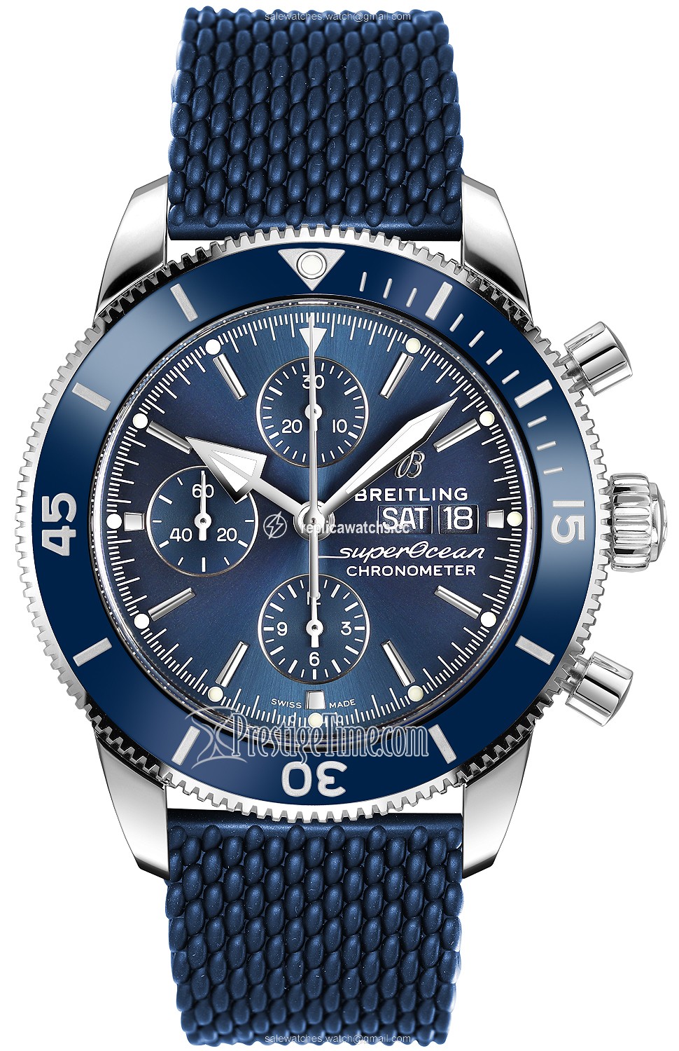 Replica a13313161c1s1 Breitling Superocean Heritage Chronograph 44 Mens Watch Replica a13313161c1s1 Breitling Superocean Heritage Chronograph 44 Mens Watch