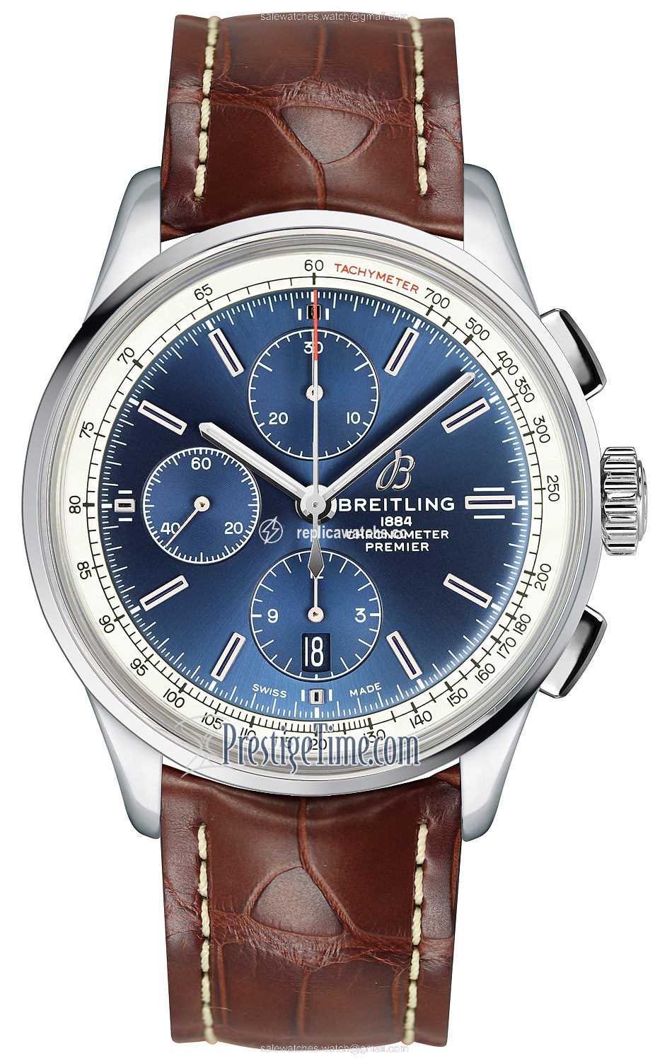 Replica a13315351c1p2 Breitling Premier Chronograph 42 Mens Watch Replica a13315351c1p2 Breitling Premier Chronograph 42 Mens Watch