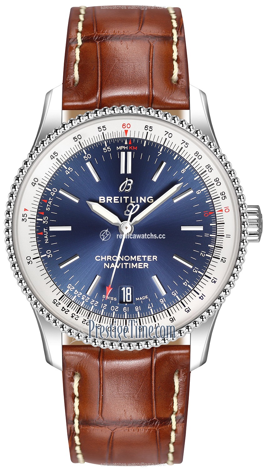 Replica a17325211c1p4 Breitling Navitimer 1 Automatic 38 Midsize Watch Replica a17325211c1p4 Breitling Navitimer 1 Automatic 38 Midsize Watch