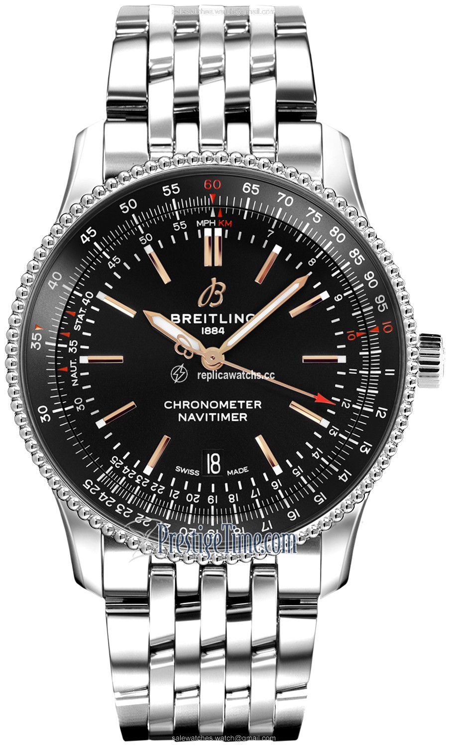 Replica a17326241b1a1 Breitling Navitimer 1 Automatic 41 Mens Watch Replica a17326241b1a1 Breitling Navitimer 1 Automatic 41 Mens Watch
