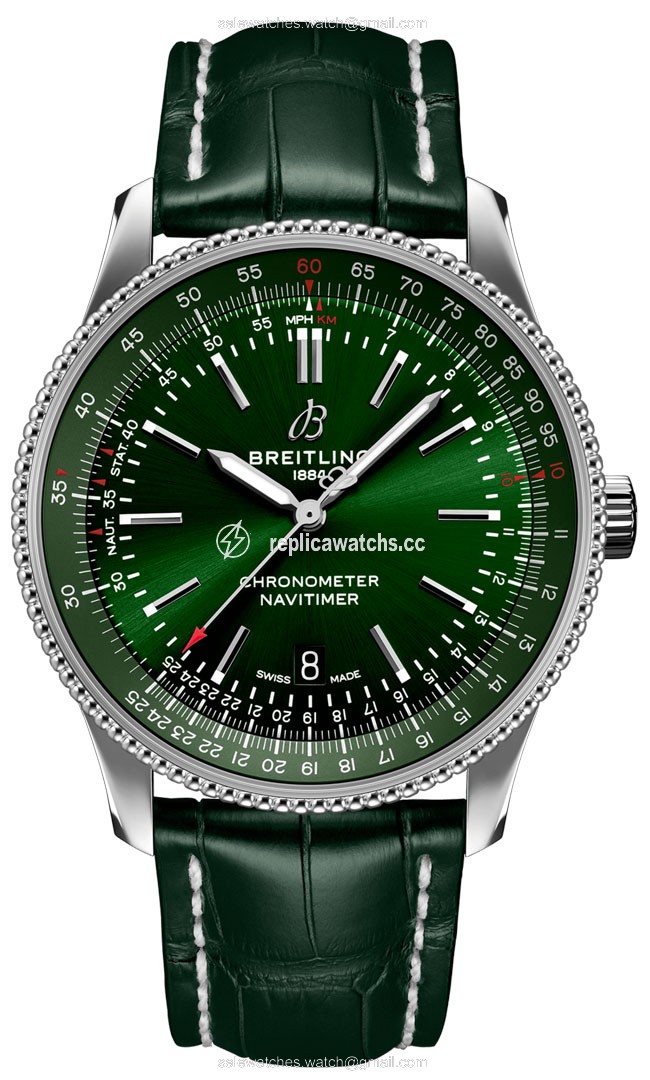 Replica a17326361L1p1 Breitling Navitimer Automatic 41 Mens Watch Replica a17326361L1p1 Breitling Navitimer Automatic 41 Mens Watch