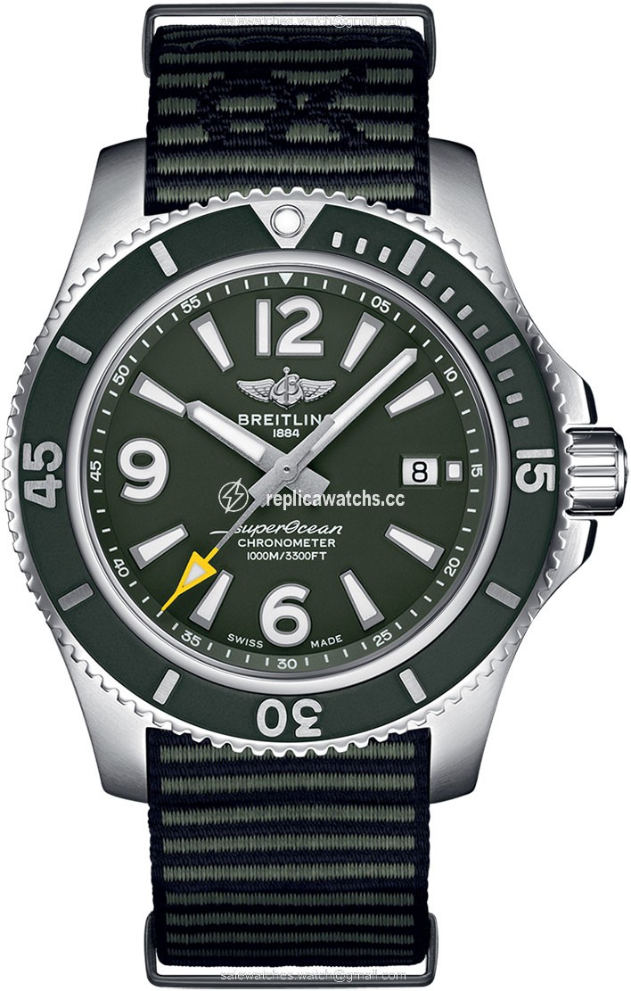 Replica a17367a11L1w1 Outerknown Breitling Superocean 44 Mens Watch Replica a17367a11L1w1 Outerknown Breitling Superocean 44 Mens Watch