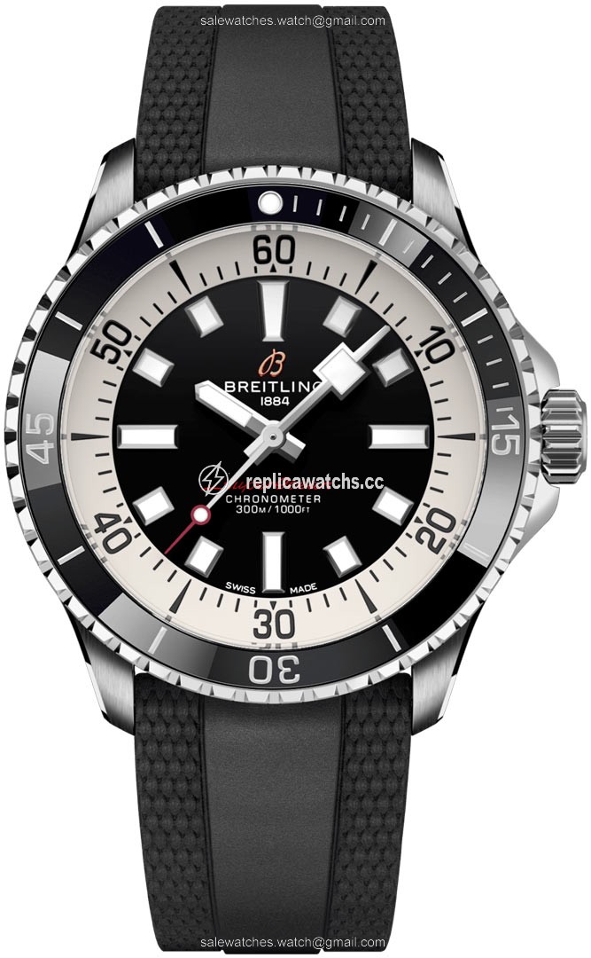 Replica a17375211b1s1 Breitling Superocean Automatic 42 Mens Watch Replica a17375211b1s1 Breitling Superocean Automatic 42 Mens Watch