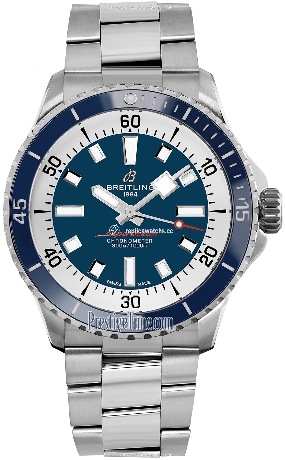 Replica a17375e71c1a1 Breitling Superocean Automatic 42 Mens Watch Replica a17375e71c1a1 Breitling Superocean Automatic 42 Mens Watch