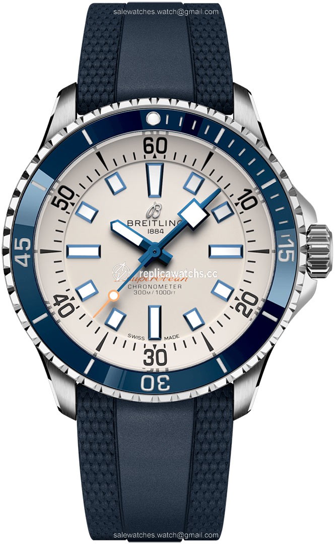 Replica a17375e71g1s1 Breitling Superocean Automatic 42 Mens Watch Replica a17375e71g1s1 Breitling Superocean Automatic 42 Mens Watch