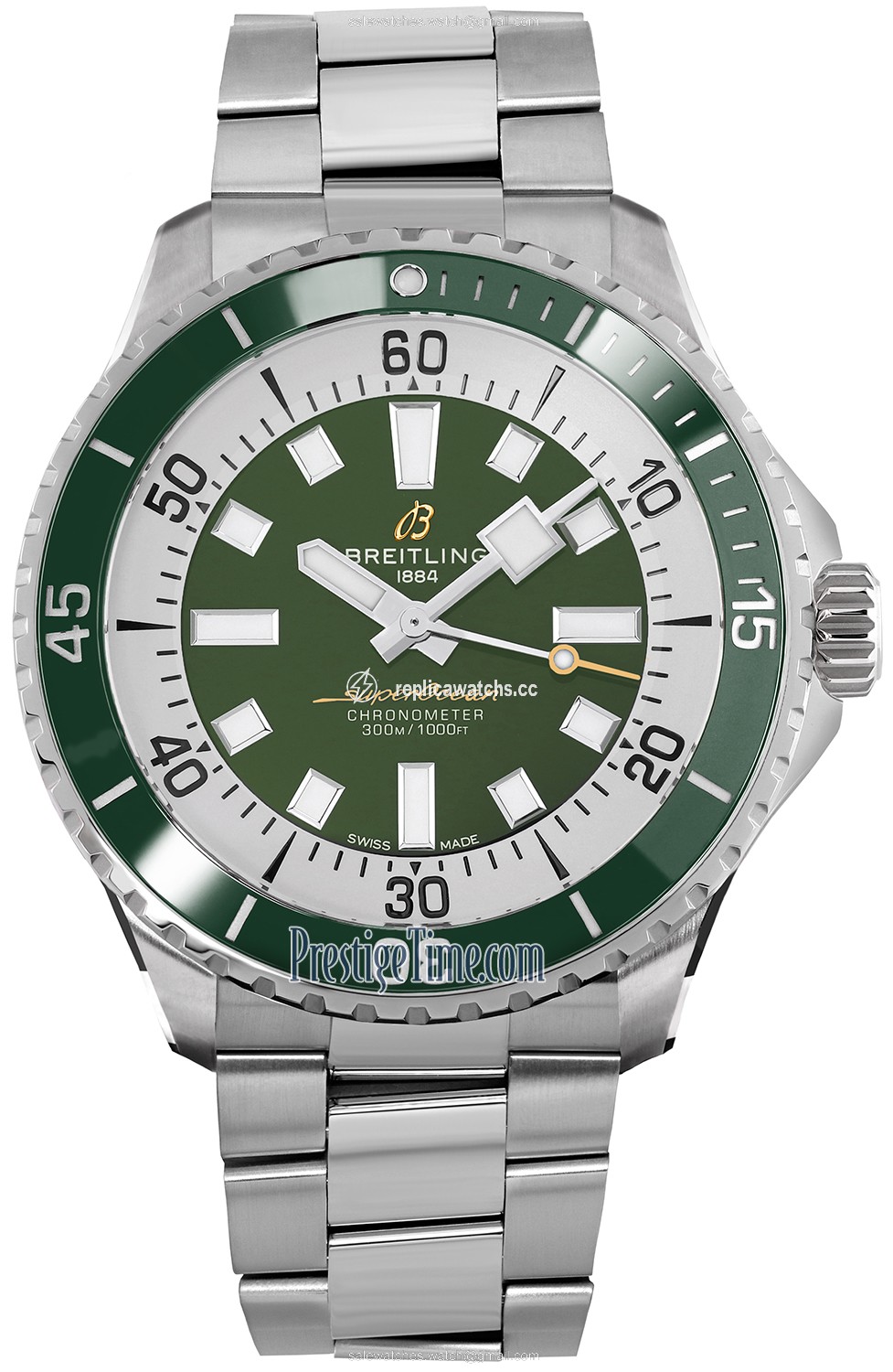 Replica a17376a31L1a1 Breitling Superocean Automatic 44 Mens Watch Replica a17376a31L1a1 Breitling Superocean Automatic 44 Mens Watch