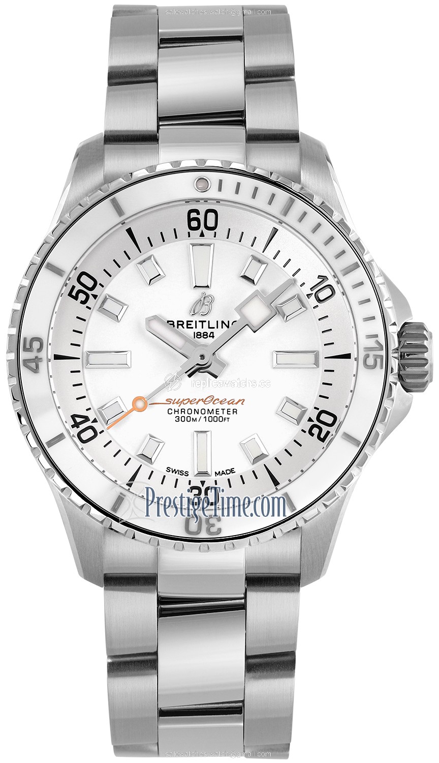 Replica a17377211a1a1 Breitling Superocean Automatic 36 Ladies Watch Replica a17377211a1a1 Breitling Superocean Automatic 36 Ladies Watch