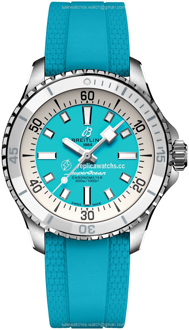 Replica a17377211c1s1 Breitling Superocean Automatic 36 Ladies Watch Replica a17377211c1s1 Breitling Superocean Automatic 36 Ladies Watch