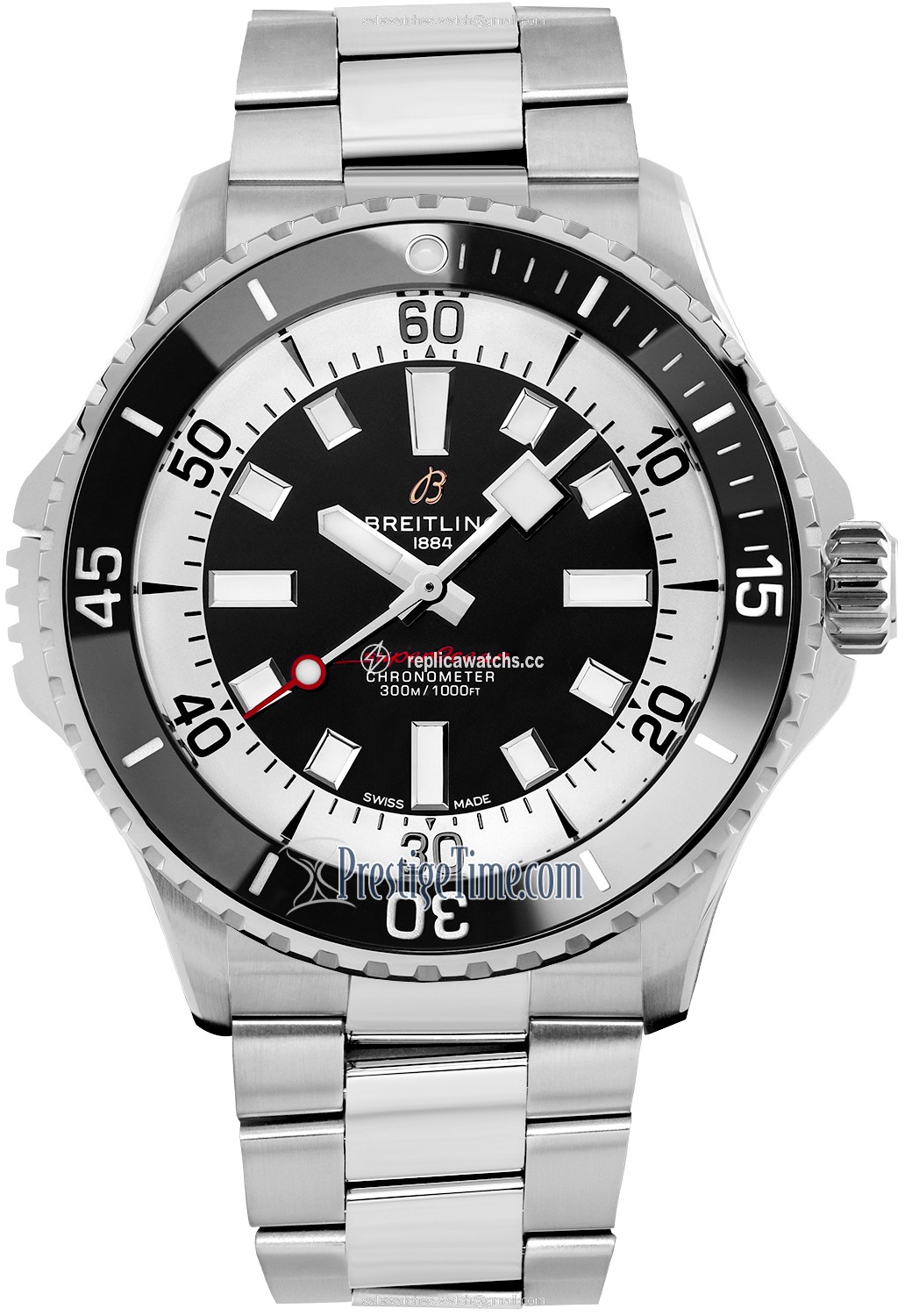 Replica a17378211b1a1 Breitling Superocean Automatic 46 Mens Watch Replica a17378211b1a1 Breitling Superocean Automatic 46 Mens Watch