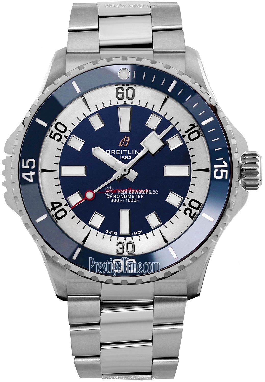 Replica a17378e71c1a1 Breitling Superocean Automatic 46 Mens Watch Replica a17378e71c1a1 Breitling Superocean Automatic 46 Mens Watch