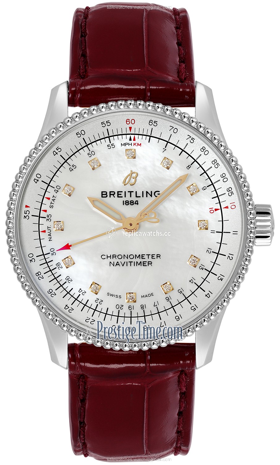 Replica a17395211a1p1 Breitling Navitimer Automatic 35 Ladies Watch Replica a17395211a1p1 Breitling Navitimer Automatic 35 Ladies Watch