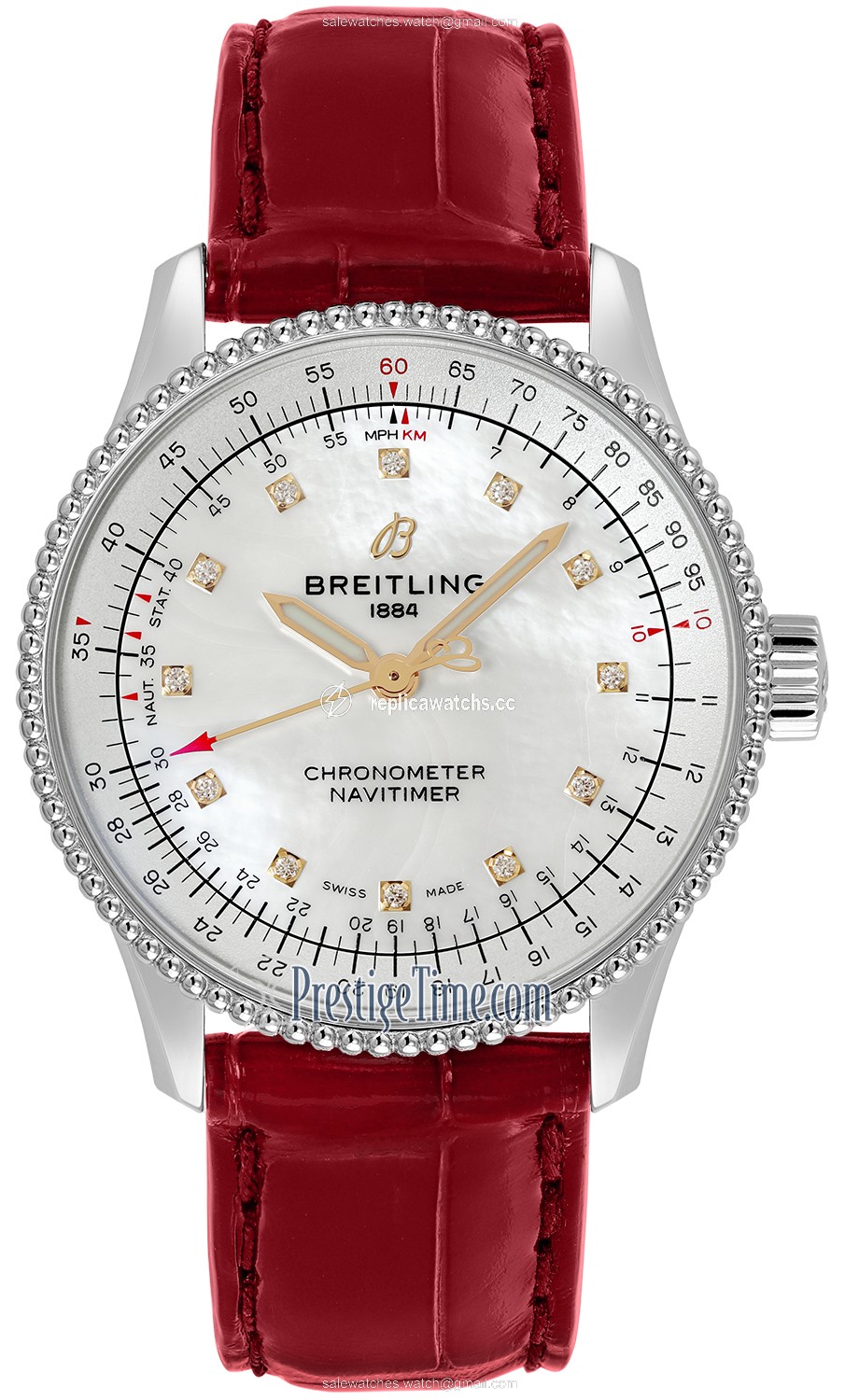 Replica a17395211a1p6 Breitling Navitimer Automatic 35 Ladies Watch Replica a17395211a1p6 Breitling Navitimer Automatic 35 Ladies Watch