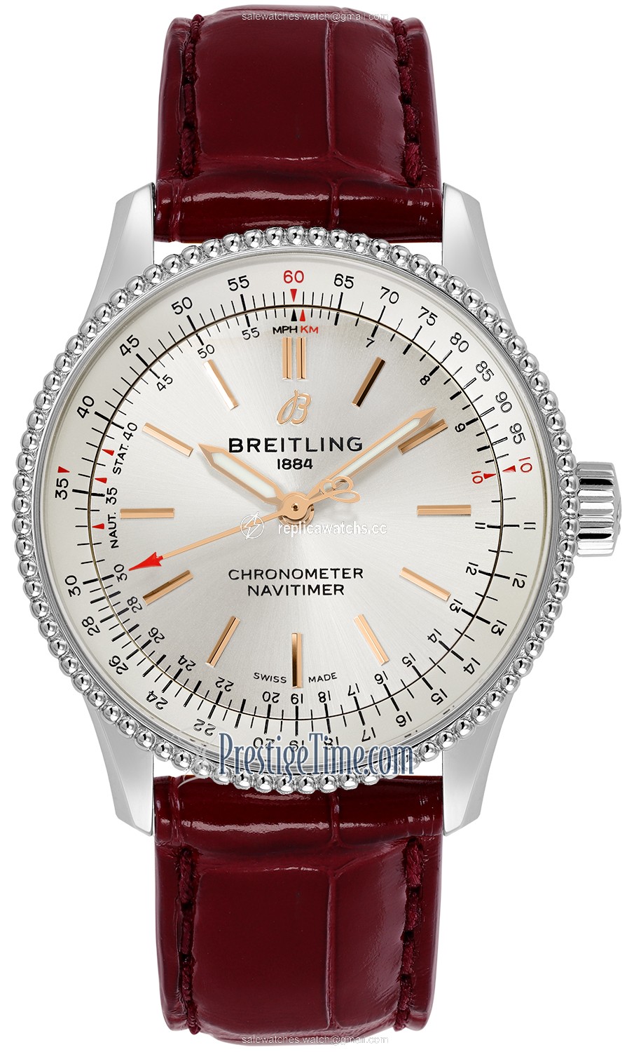 Replica a17395f41g1p1 Breitling Navitimer Automatic 35 Ladies Watch Replica a17395f41g1p1 Breitling Navitimer Automatic 35 Ladies Watch