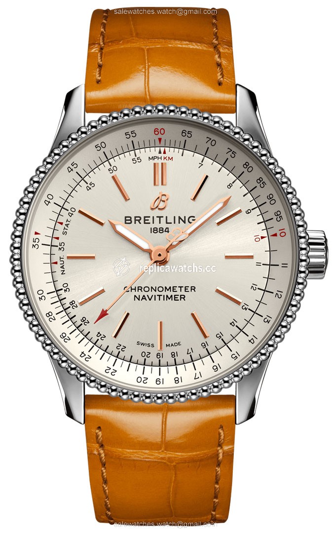 Replica a17395f41g1p3 Breitling Navitimer Automatic 35 Ladies Watch Replica a17395f41g1p3 Breitling Navitimer Automatic 35 Ladies Watch