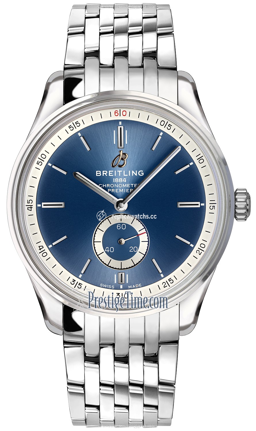 Replica a37340351c1a1 Breitling Premier Automatic 40 Mens Watch Replica a37340351c1a1 Breitling Premier Automatic 40 Mens Watch