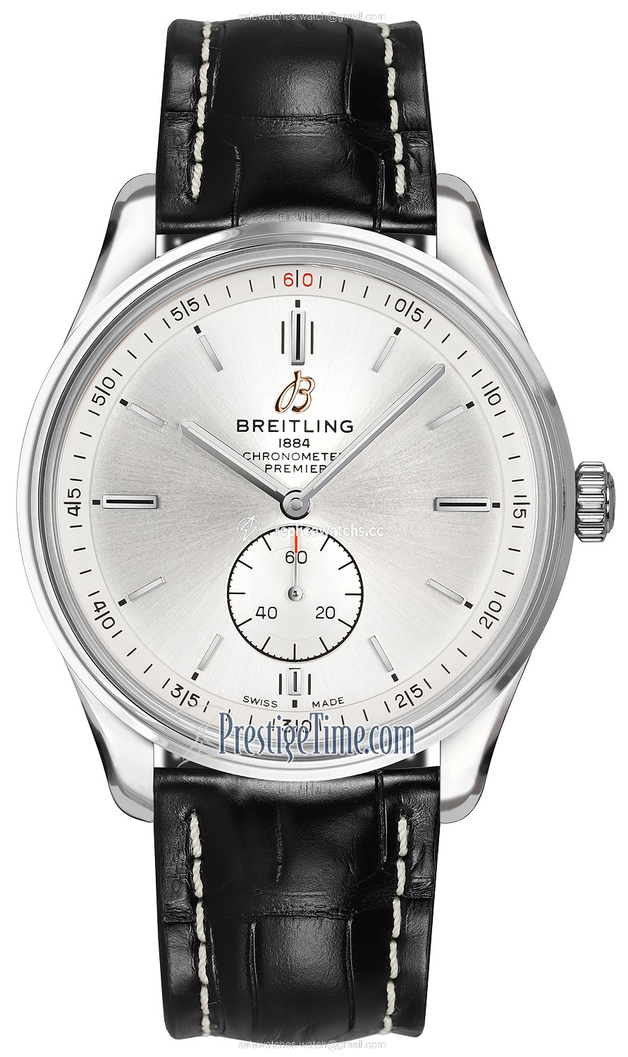 Replica a37340351g1p1 Breitling Premier Automatic 40 Mens Watch Replica a37340351g1p1 Breitling Premier Automatic 40 Mens Watch