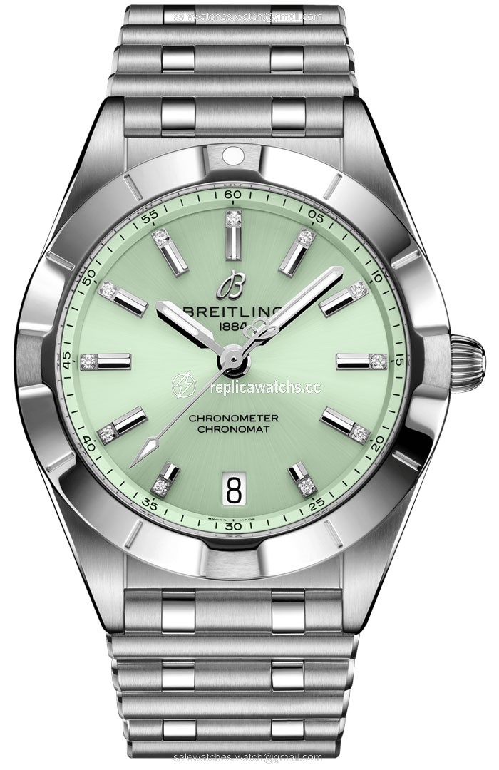 Replica a77310101L1a1 Breitling Chronomat Quartz 32 Ladies Watch Replica a77310101L1a1 Breitling Chronomat Quartz 32 Ladies Watch