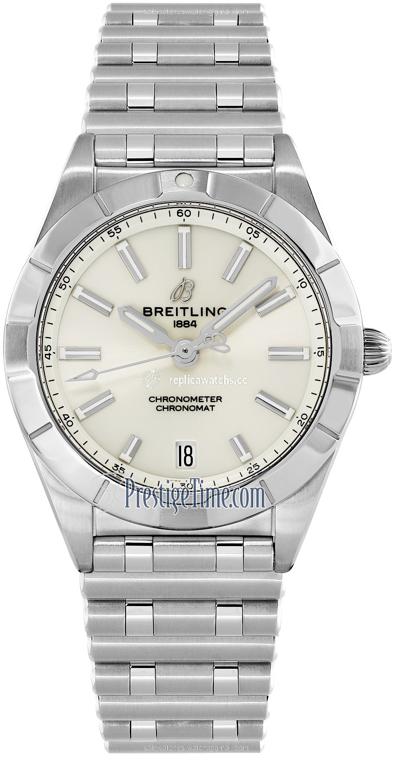 Replica a77310101a2a1 Breitling Chronomat Automatic 32 Ladies Watch Replica a77310101a2a1 Breitling Chronomat Automatic 32 Ladies Watch