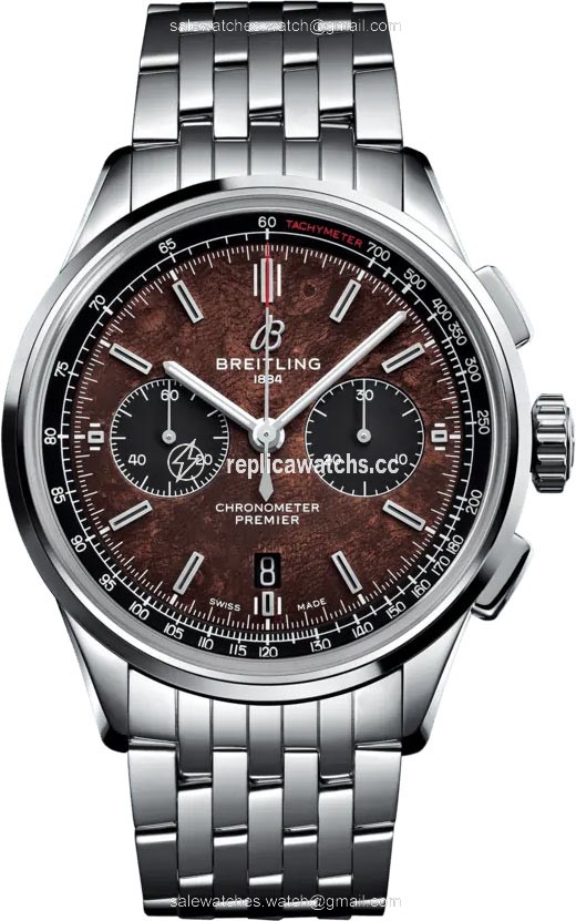 Replica ab01181a1q1a1 Bentley Breitling Premier B01 Chronograph 42 Mens Watch Replica ab01181a1q1a1 Bentley Breitling Premier B01 Chronograph 42 Mens Watch