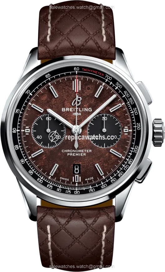 Replica ab01181a1q1x1 Bentley Breitling Premier B01 Chronograph 42 Mens Watch Replica ab01181a1q1x1 Bentley Breitling Premier B01 Chronograph 42 Mens Watch