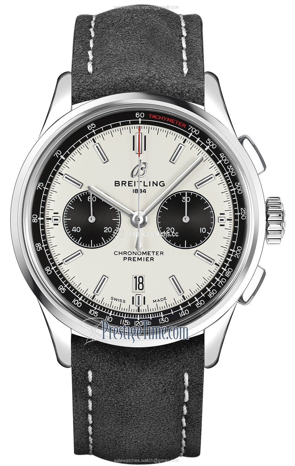 Replica ab0118221g1x1 Breitling Premier B01 Chronograph 42 Mens Watch Replica ab0118221g1x1 Breitling Premier B01 Chronograph 42 Mens Watch