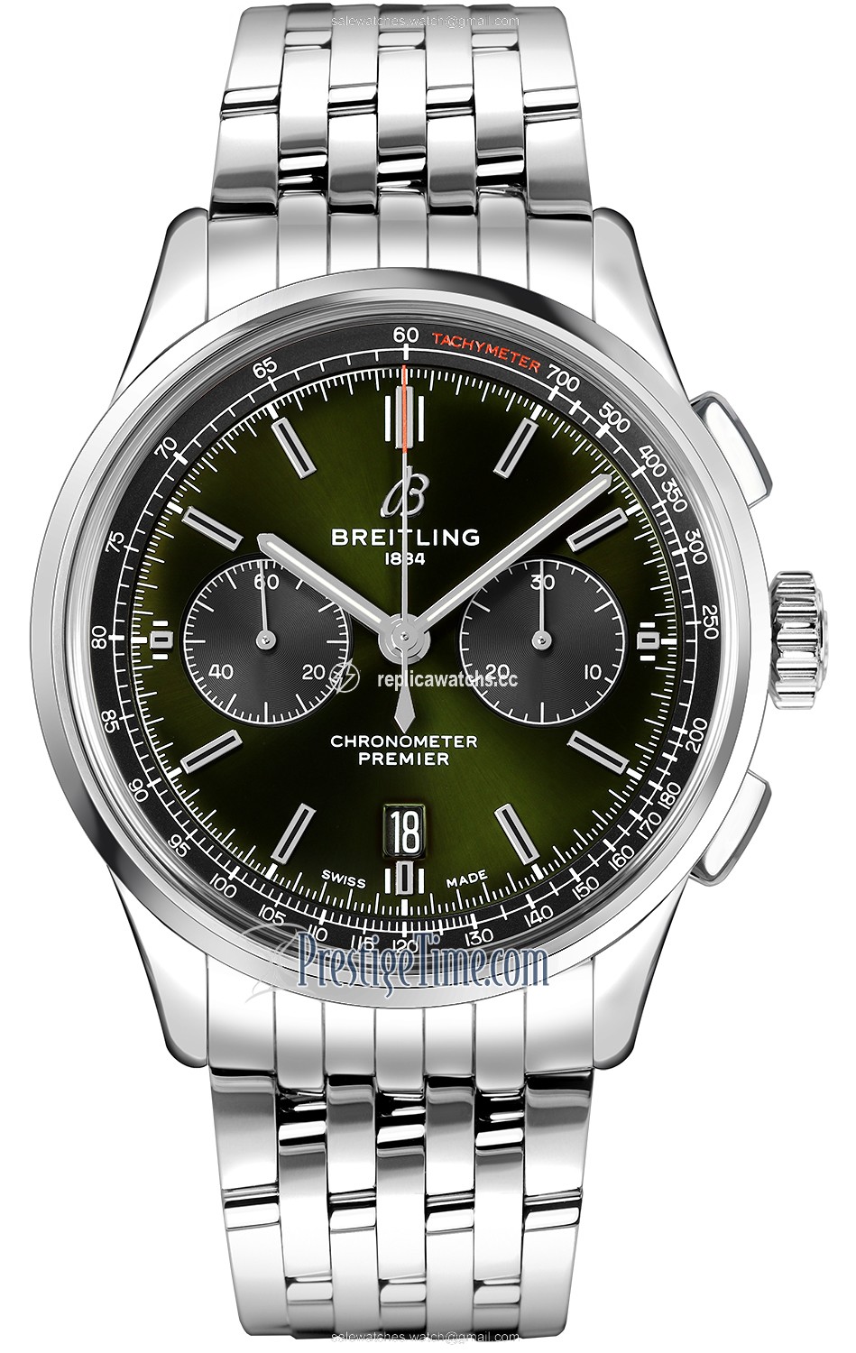 Replica ab0118a11L1a1 Bentley Breitling Premier B01 Chronograph 42 Mens Watch Replica ab0118a11L1a1 Bentley Breitling Premier B01 Chronograph 42 Mens Watch