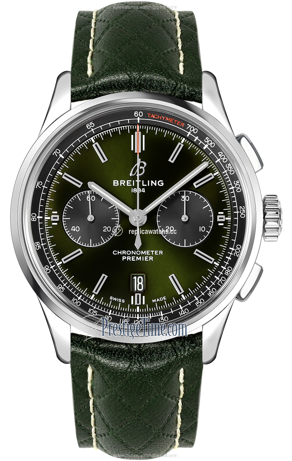 Replica wab0118a11L1x1 Bentley Breitling Premier B01 Chronograph 42 Mens Watch Replica wab0118a11L1x1 Bentley Breitling Premier B01 Chronograph 42 Mens Watch