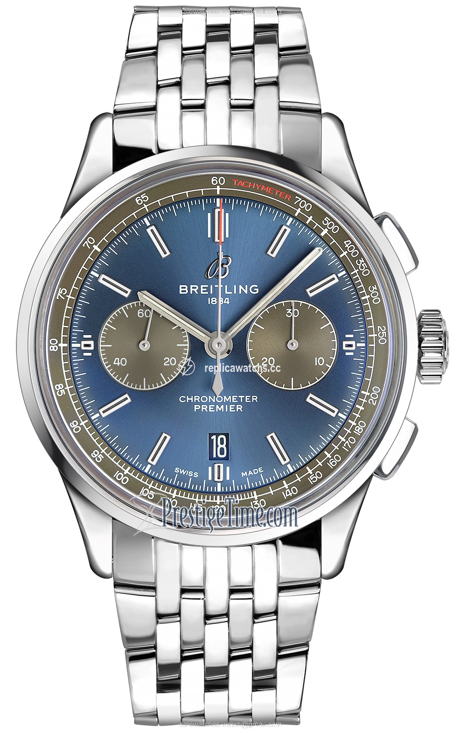 Replica ab0118a61c1a1 Breitling Premier B01 Chronograph 42 Mens Watch Replica ab0118a61c1a1 Breitling Premier B01 Chronograph 42 Mens Watch