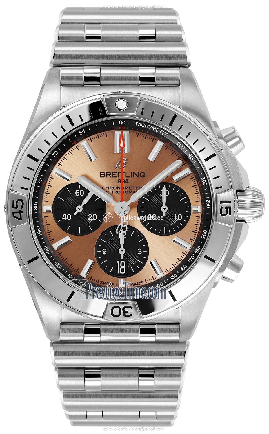 Replica ab0134101k1a1 Breitling Chronomat B01 42mm Mens Watch Replica ab0134101k1a1 Breitling Chronomat B01 42mm Mens Watch