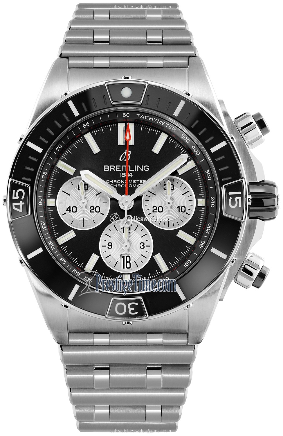 Replica ab0136251b1a1 Breitling Super Chronomat B01 44mm Mens Watch Replica ab0136251b1a1 Breitling Super Chronomat B01 44mm Mens Watch