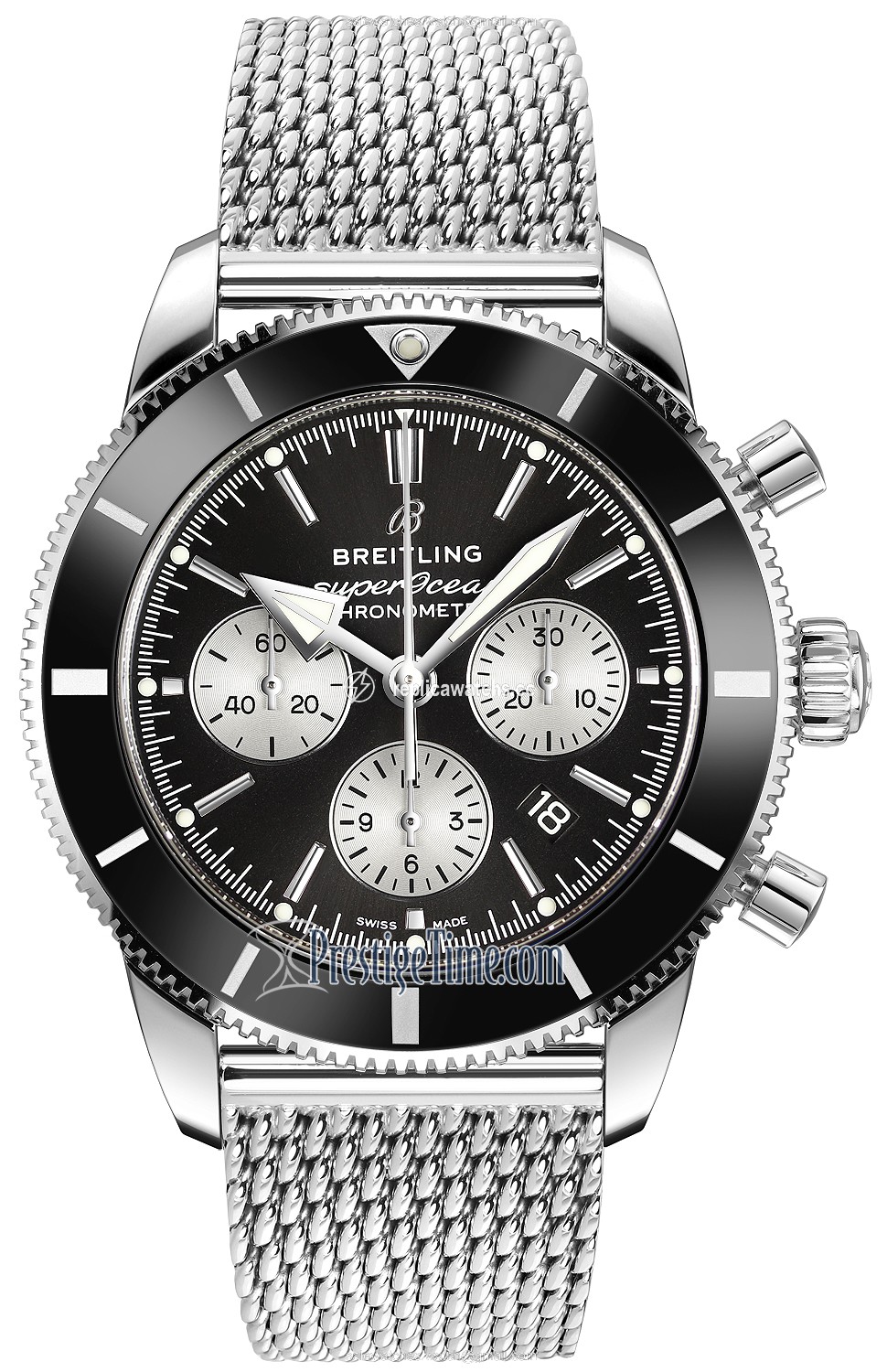 Replica ab0162121b1a1 Breitling Superocean Heritage Chronograph 44 Mens Watch Replica ab0162121b1a1 Breitling Superocean Heritage Chronograph 44 Mens Watch