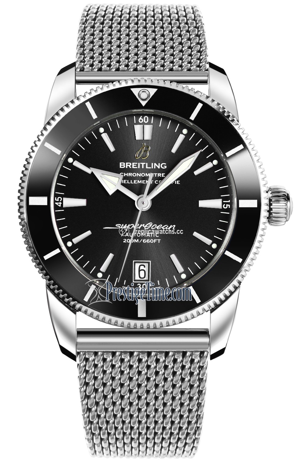 Replica ab2010121b1a1 Breitling Superocean Heritage B20 42 Mens Watch Replica ab2010121b1a1 Breitling Superocean Heritage B20 42 Mens Watch
