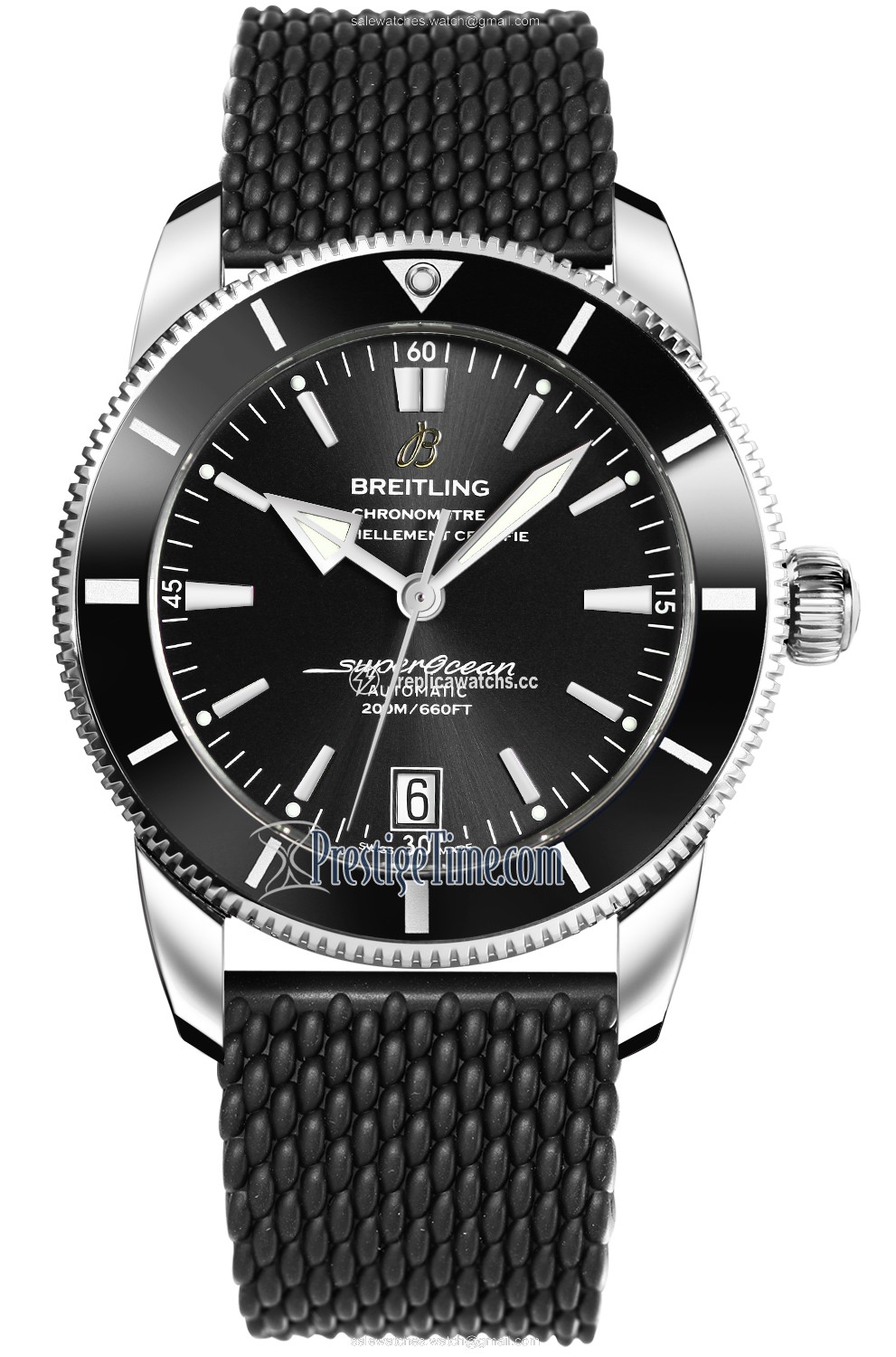 Replica ab2010121b1s1 Breitling Superocean Heritage B20 42 Mens Watch Replica ab2010121b1s1 Breitling Superocean Heritage B20 42 Mens Watch