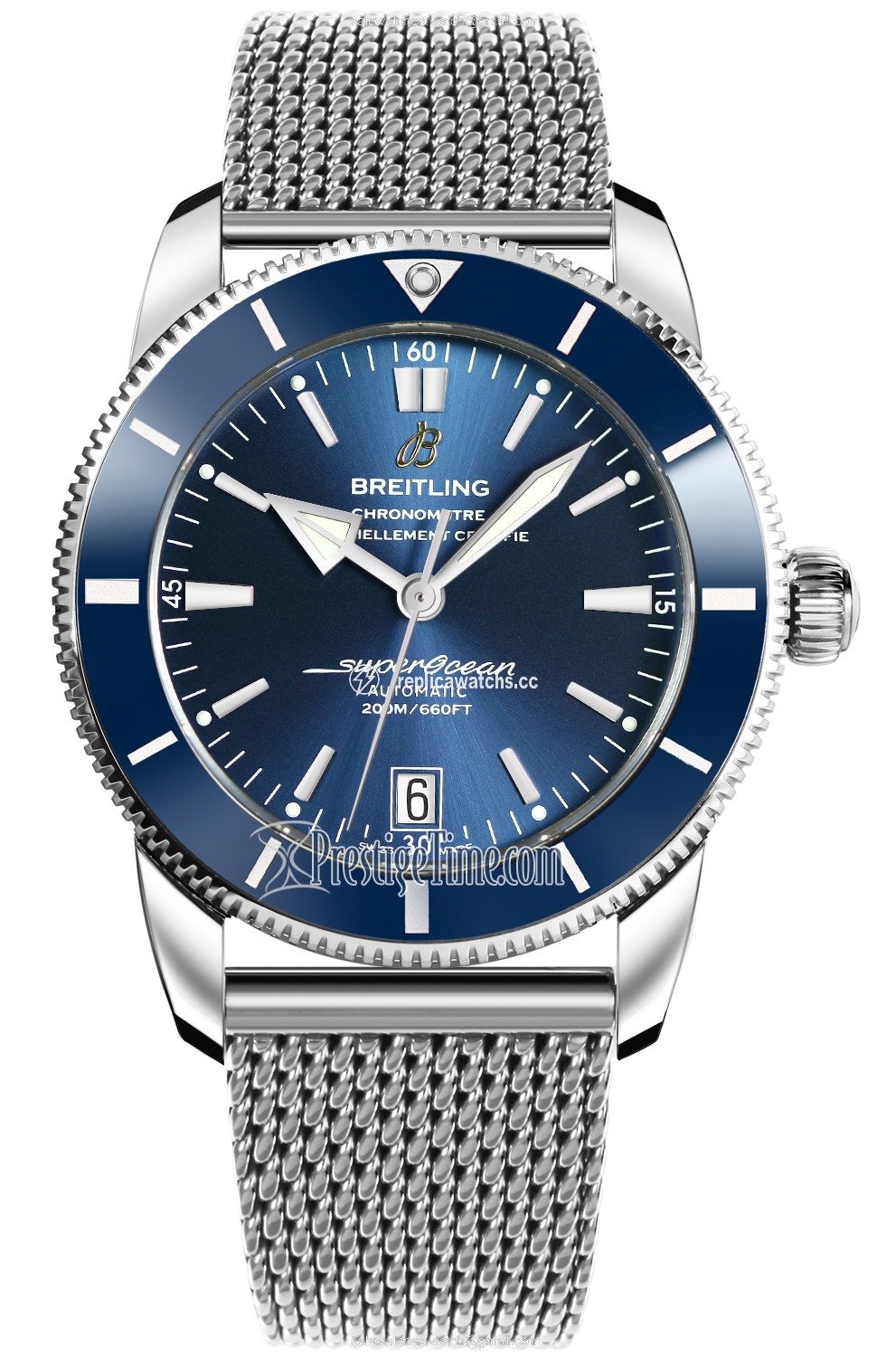 Replica ab2010161c1a1 Breitling Superocean Heritage B20 42 Mens Watch Replica ab2010161c1a1 Breitling Superocean Heritage B20 42 Mens Watch