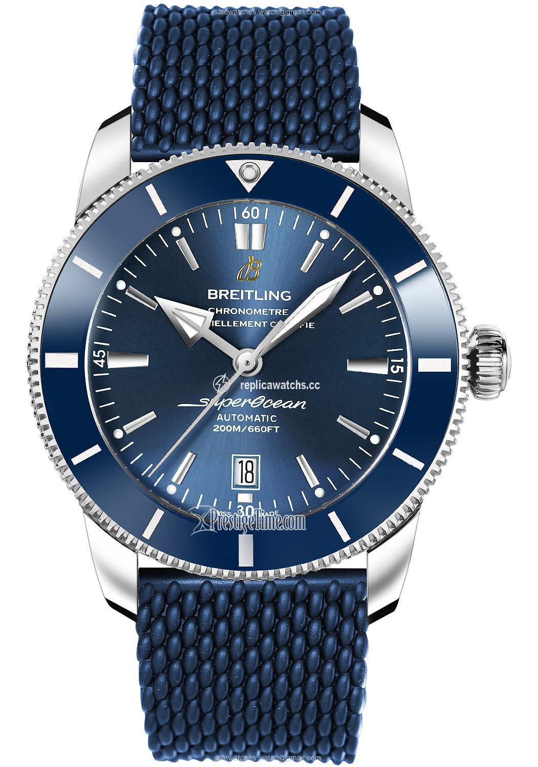 Replica ab2020161c1s1 Breitling Superocean Heritage B20 46 Mens Watch Replica ab2020161c1s1 Breitling Superocean Heritage B20 46 Mens Watch