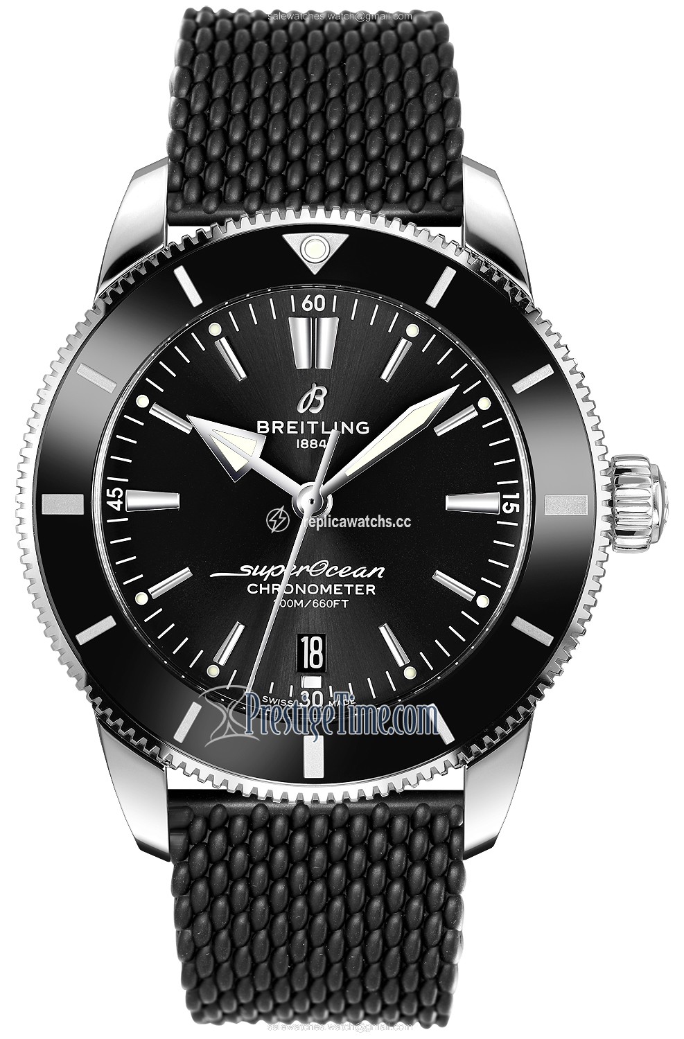 Replica ab2030121b1s1 Breitling Superocean Heritage B20 44 Mens Watch Replica ab2030121b1s1 Breitling Superocean Heritage B20 44 Mens Watch
