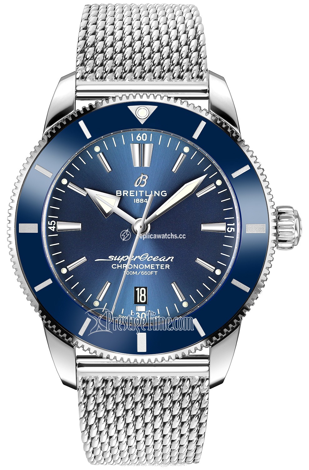 Replica ab2030161c1a1 Breitling Superocean Heritage B20 44 Mens Watch Replica ab2030161c1a1 Breitling Superocean Heritage B20 44 Mens Watch