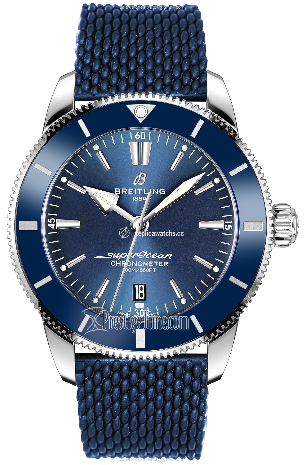 Replica ab2030161c1s1 Breitling Superocean Heritage II B20 44 Mens Watch Replica ab2030161c1s1 Breitling Superocean Heritage II B20 44 Mens Watch