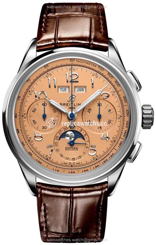 Replica ab2510201k1p1 Breitling Premier B25 Datora 42mm Mens Watch Replica ab2510201k1p1 Breitling Premier B25 Datora 42mm Mens Watch