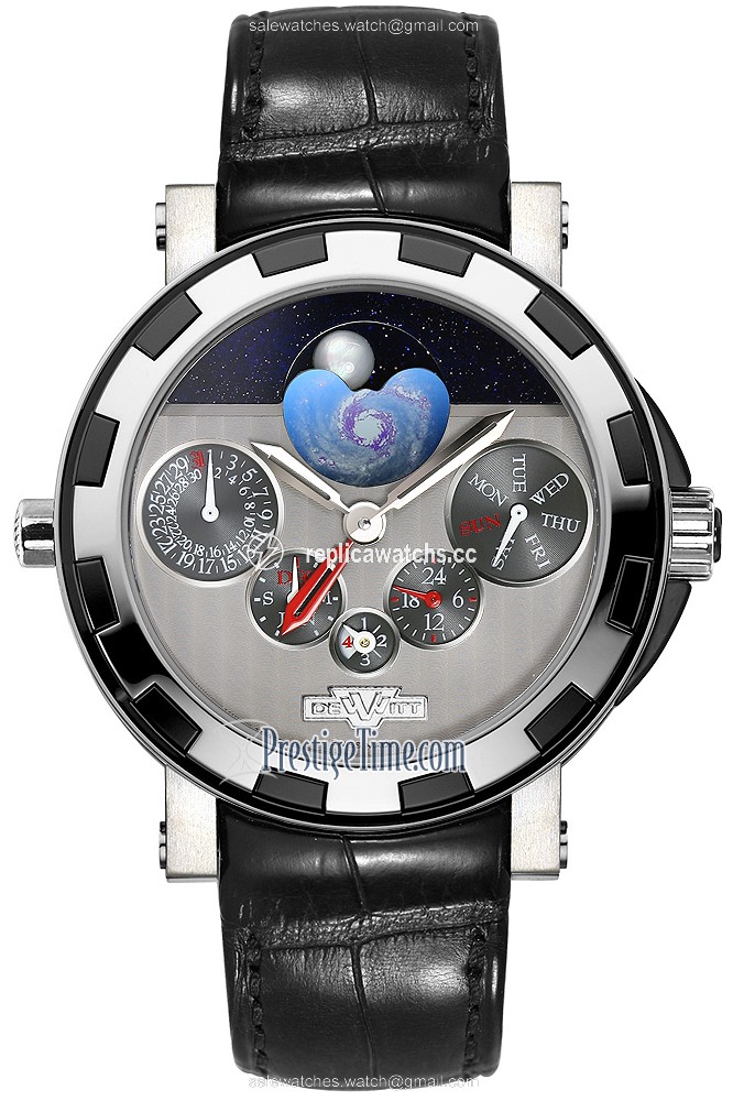 Replica ac.7021.34.m1000 DeWitt Academia Quantieme Perpetual GMT Nebula Mens Watch Replica ac.7021.34.m1000 DeWitt Academia Quantieme Perpetual GMT Nebula Mens Watch