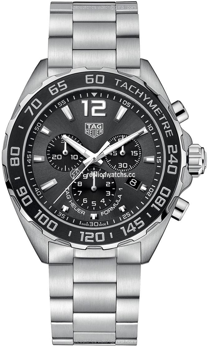 Replica caz1011.ba0842 Tag Heuer Formula 1 Chronograph Mens Watch Replica caz1011.ba0842 Tag Heuer Formula 1 Chronograph Mens Watch