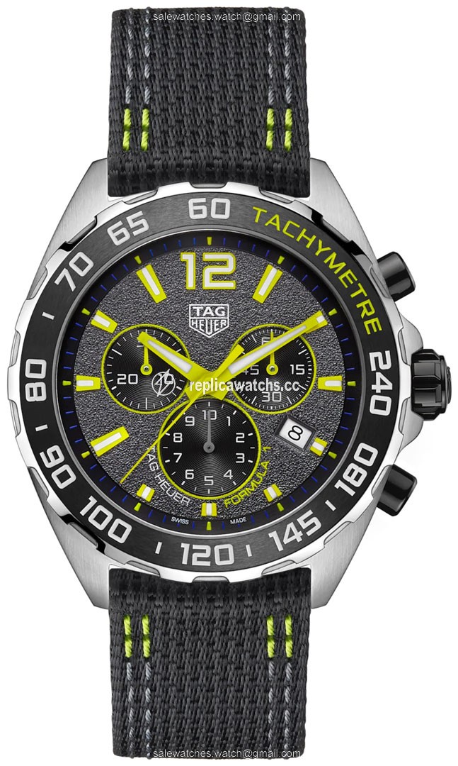 Replica caz101ag.fc8304 Tag Heuer Formula 1 Chronograph Mens Watch Replica caz101ag.fc8304 Tag Heuer Formula 1 Chronograph Mens Watch