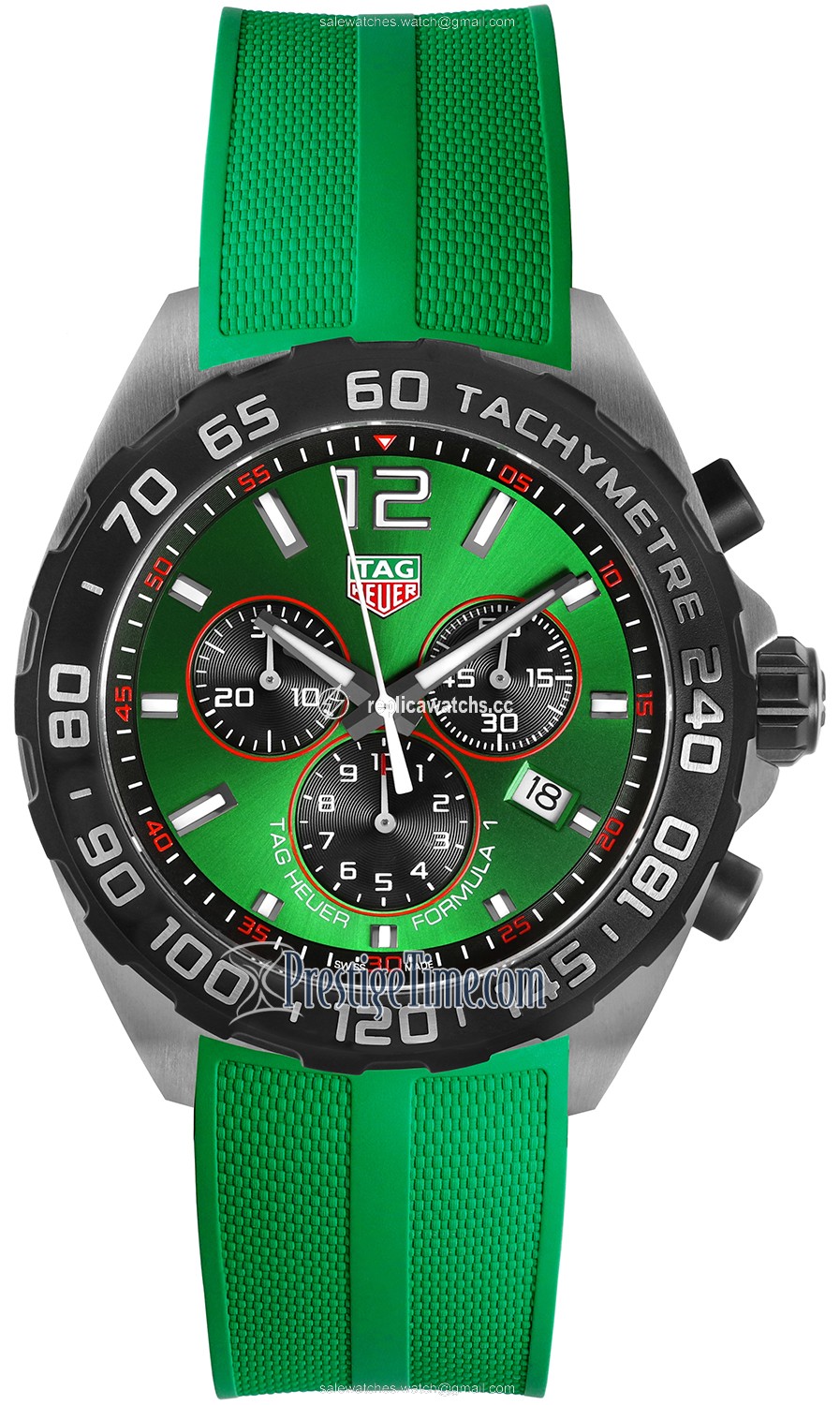 Replica caz101ap.ft8056 Tag Heuer Formula 1 Chronograph Mens Watch Replica caz101ap.ft8056 Tag Heuer Formula 1 Chronograph Mens Watch