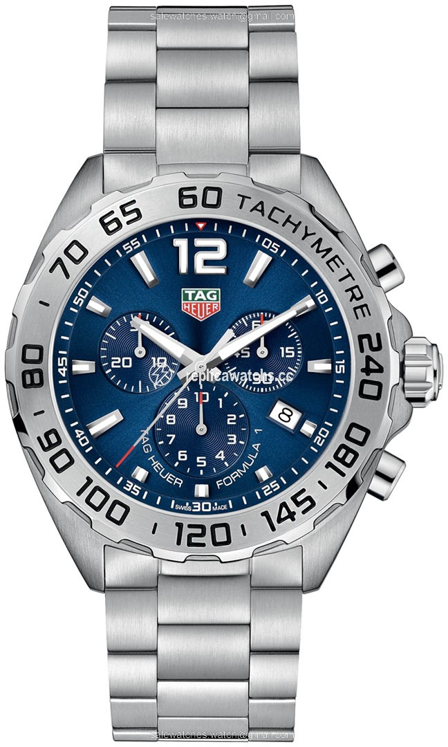 Replica caz101k.ba0842 Tag Heuer Formula 1 Chronograph Mens Watch Replica caz101k.ba0842 Tag Heuer Formula 1 Chronograph Mens Watch