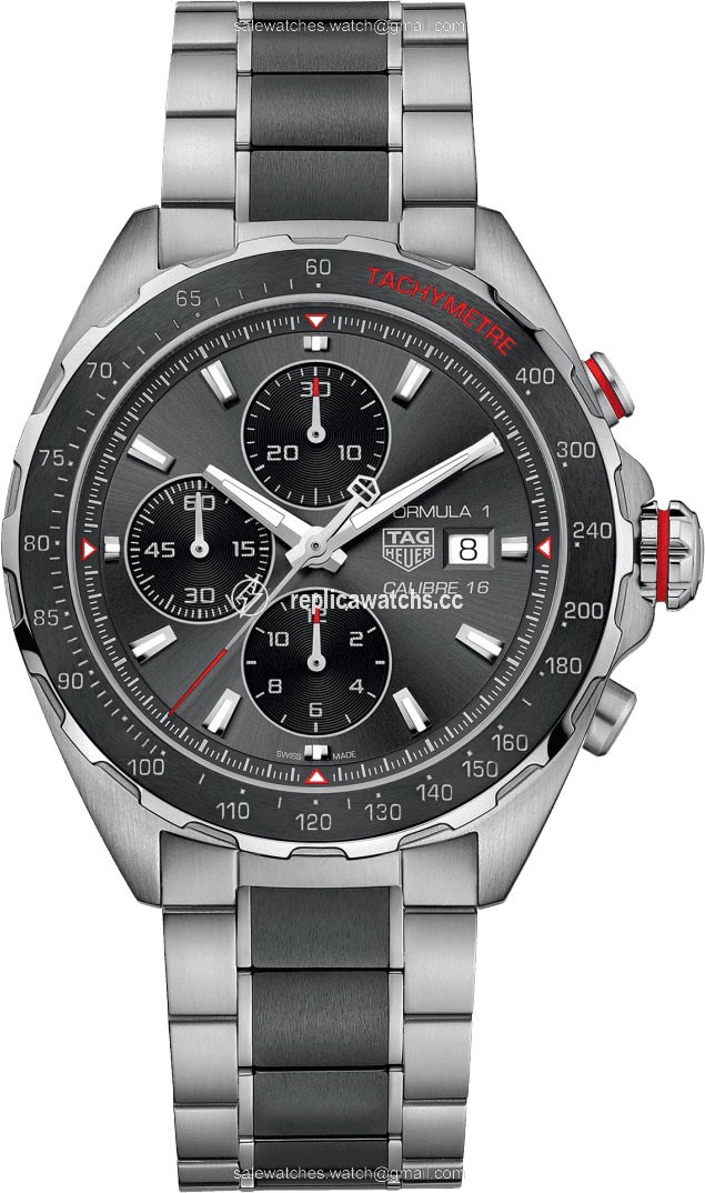Replica caz2012.ba0970 Tag Heuer Formula 1 Automatic Chronograph Mens Watch Replica caz2012.ba0970 Tag Heuer Formula 1 Automatic Chronograph Mens Watch
