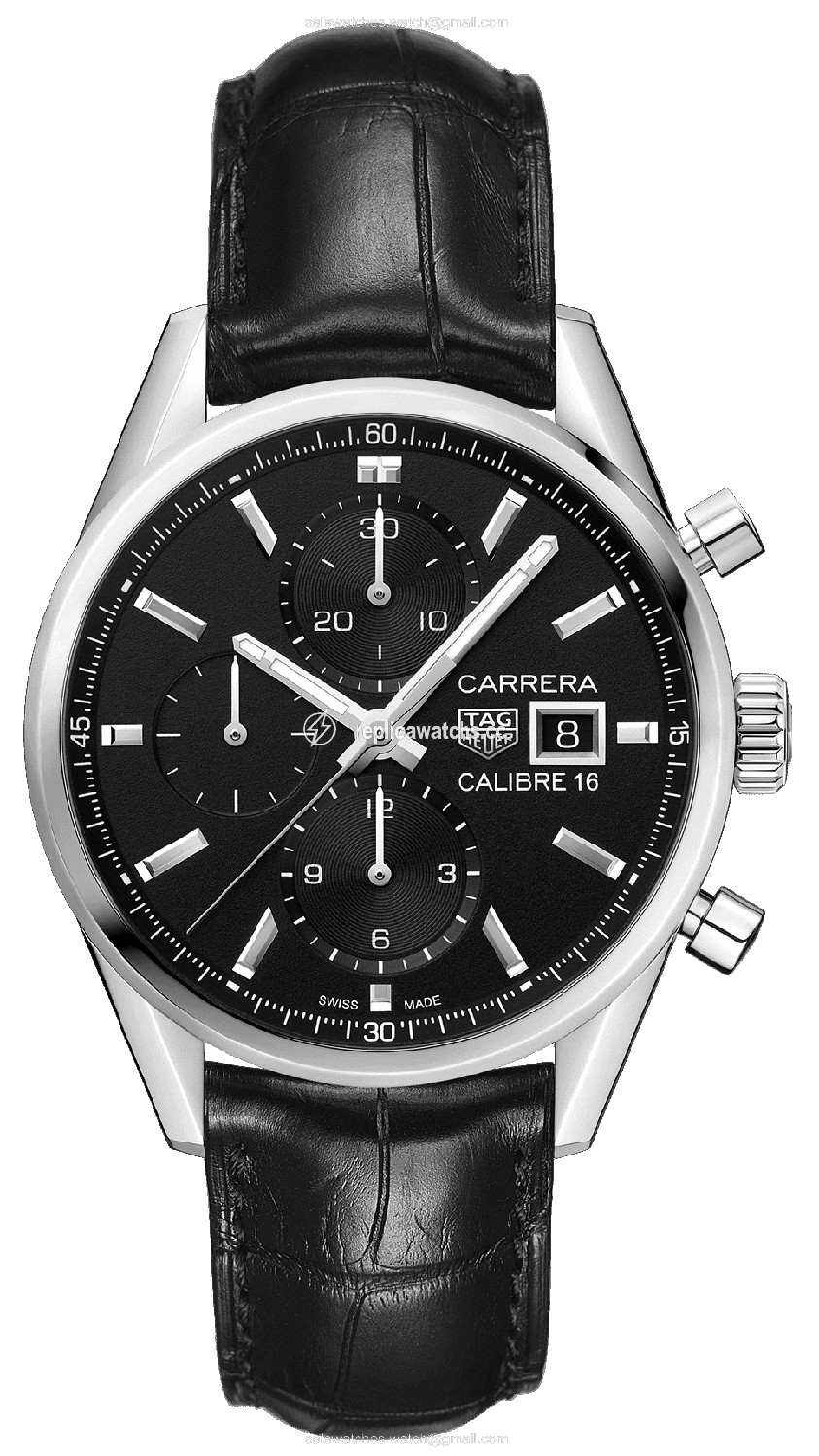 Replica cbk2110.fc6266 Tag Heuer Carrera Calibre 16 Chronograph 41mm Mens Watch Replica cbk2110.fc6266 Tag Heuer Carrera Calibre 16 Chronograph 41mm Mens Watch