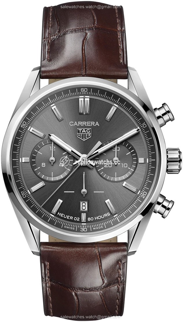 Replica cbn2012.fc6483 Tag Heuer Carrera Calibre Heuer 02 42mm Mens Watch Replica cbn2012.fc6483 Tag Heuer Carrera Calibre Heuer 02 42mm Mens Watch