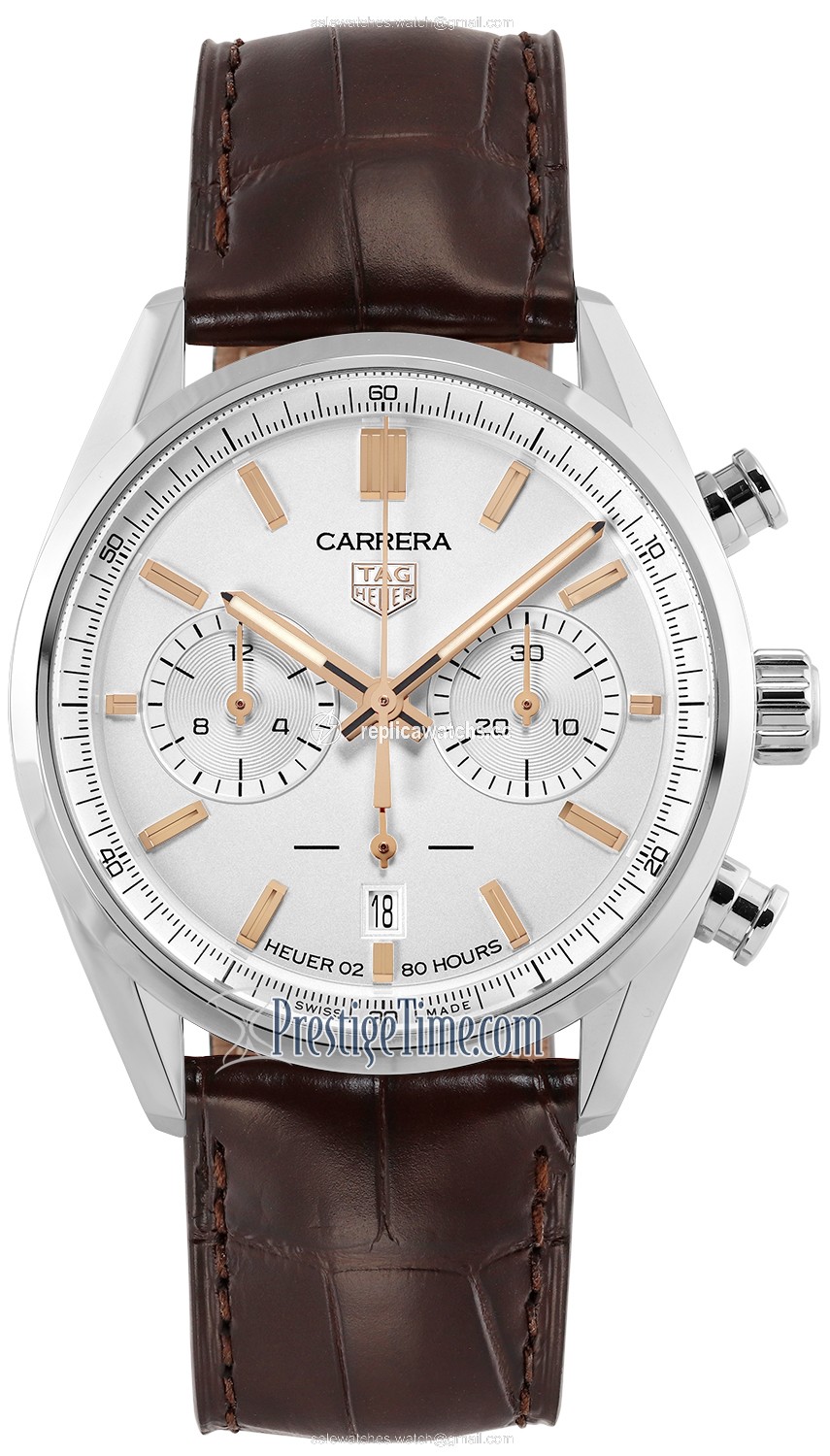 Replica cbn2013.fc6483 Tag Heuer Carrera Calibre Heuer 02 42mm Mens Watch Replica cbn2013.fc6483 Tag Heuer Carrera Calibre Heuer 02 42mm Mens Watch