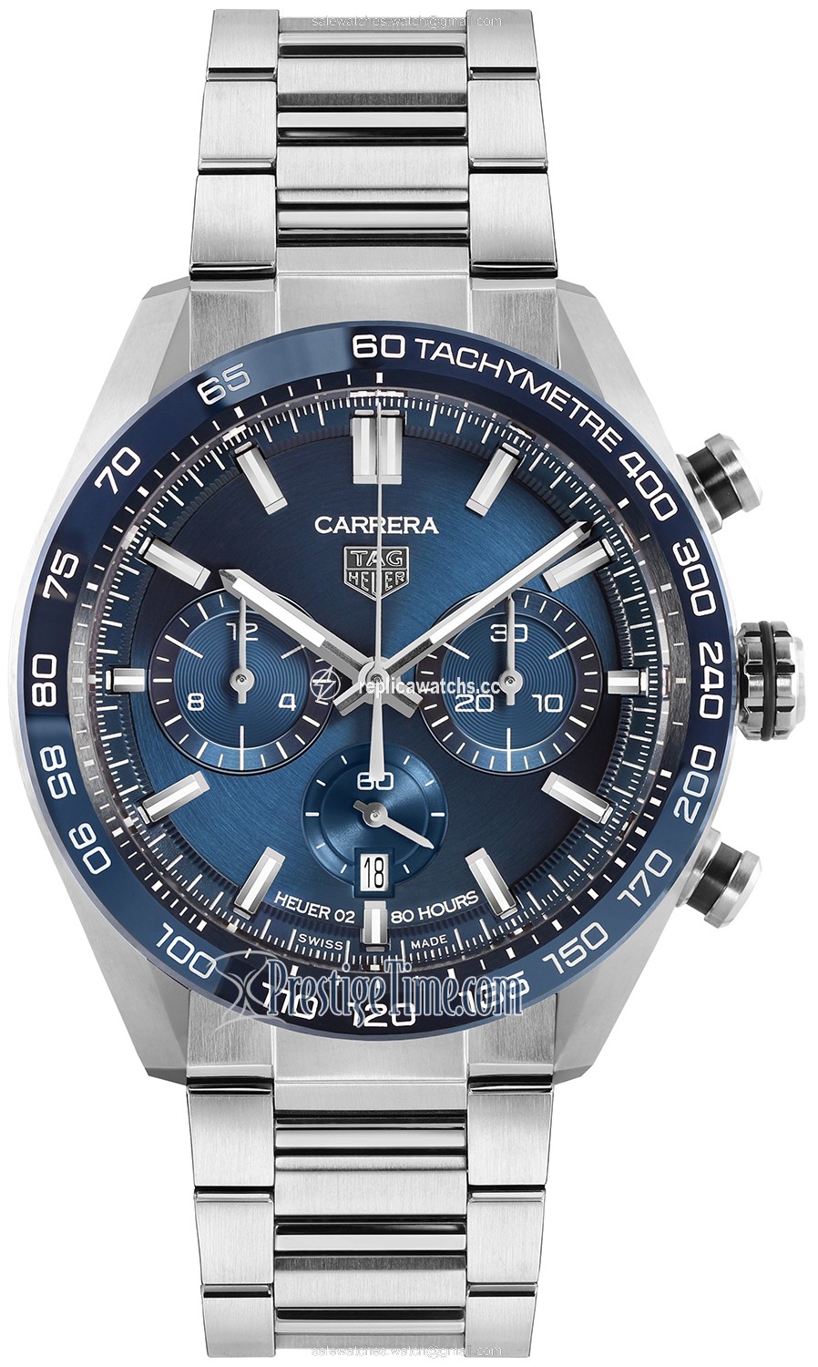 Replica cbn2a1a.ba0643 Tag Heuer Carrera Calibre Heuer 02 44mm Mens Watch Replica cbn2a1a.ba0643 Tag Heuer Carrera Calibre Heuer 02 44mm Mens Watch